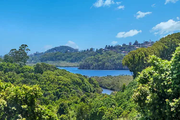 Third view of Homely house listing, 2 Campfire Court, Terranora NSW 2486