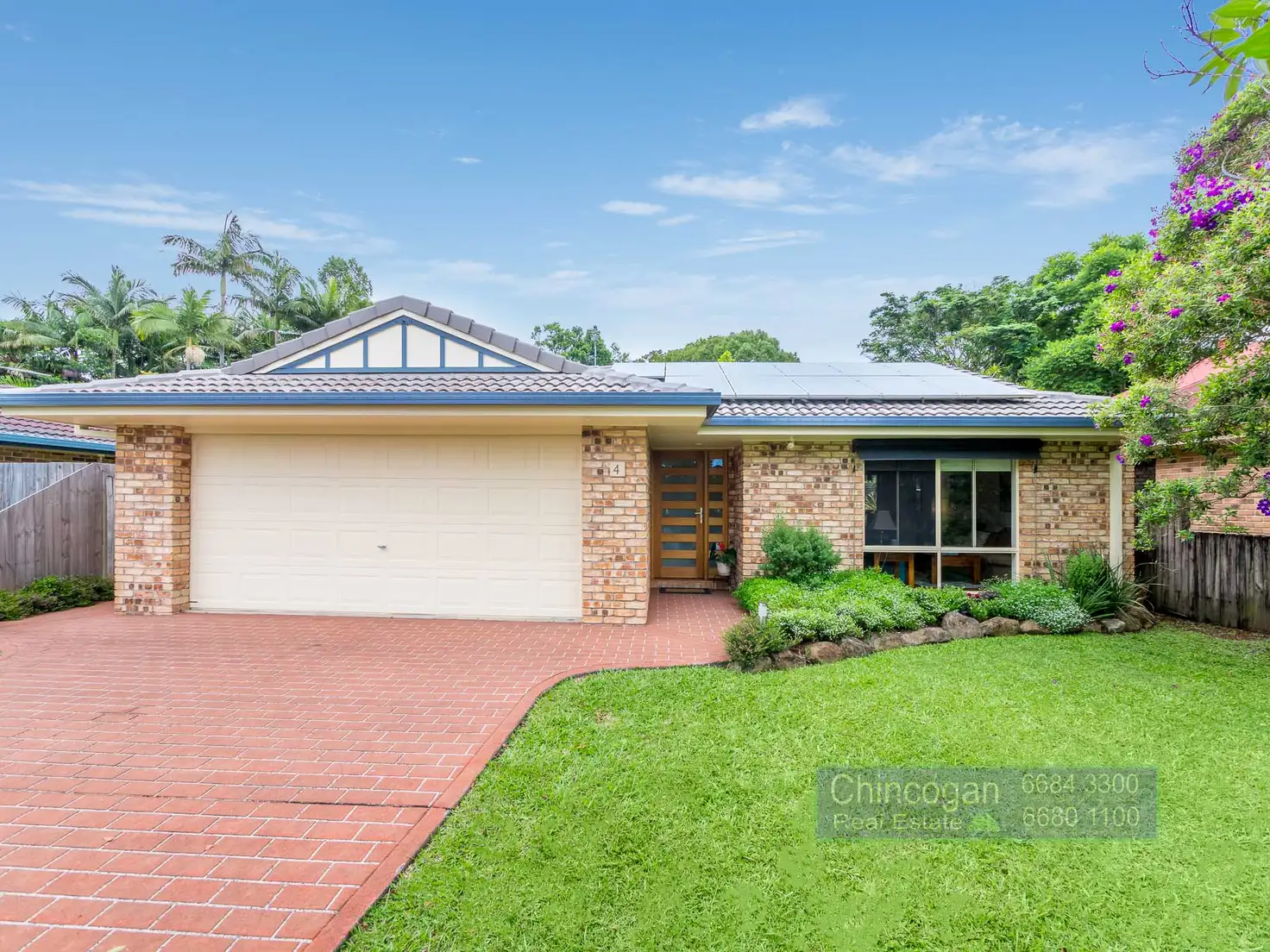 Main view of Homely house listing, 4 Botanic Court, Mullumbimby NSW 2482