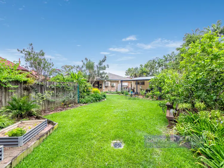 Second view of Homely house listing, 4 Botanic Court, Mullumbimby NSW 2482