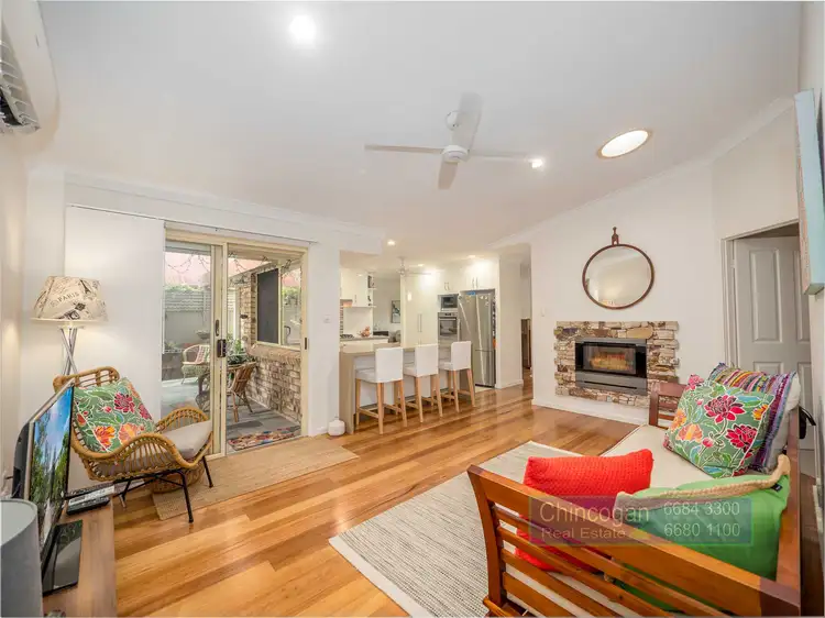 Third view of Homely house listing, 4 Botanic Court, Mullumbimby NSW 2482