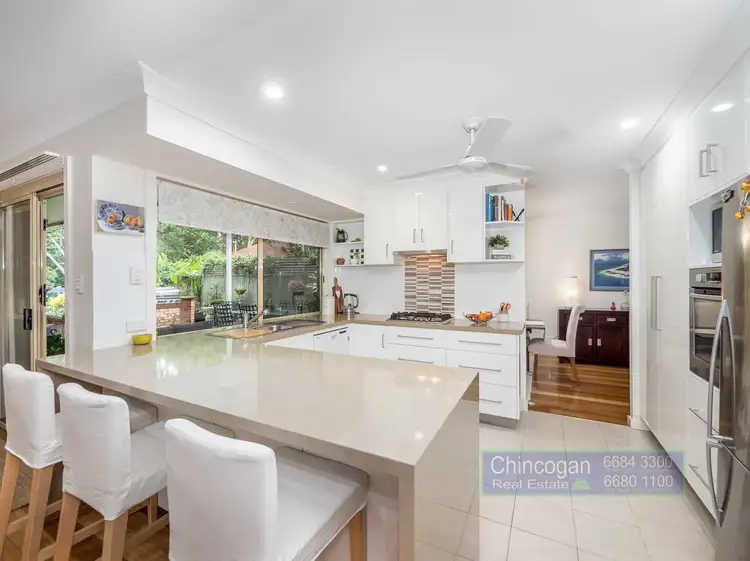 Fifth view of Homely house listing, 4 Botanic Court, Mullumbimby NSW 2482