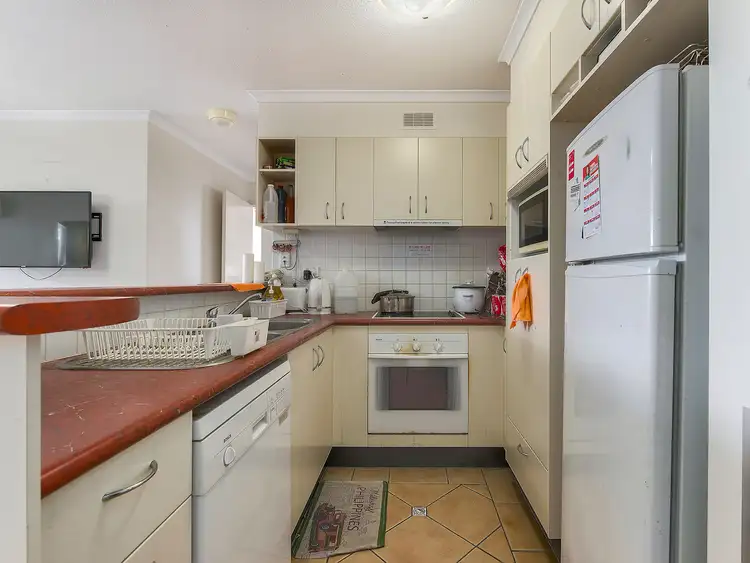 Fourth view of Homely apartment listing, 221/5 Edmondstone Street, South Brisbane QLD 4101