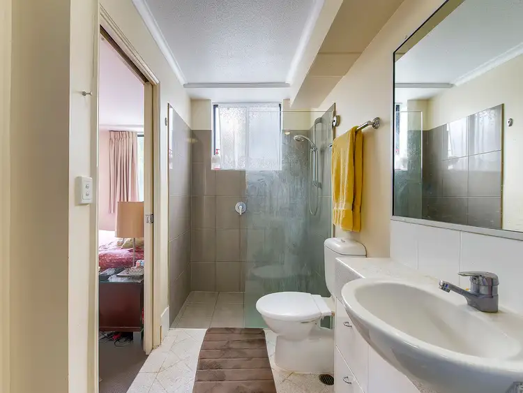 Sixth view of Homely apartment listing, 221/5 Edmondstone Street, South Brisbane QLD 4101