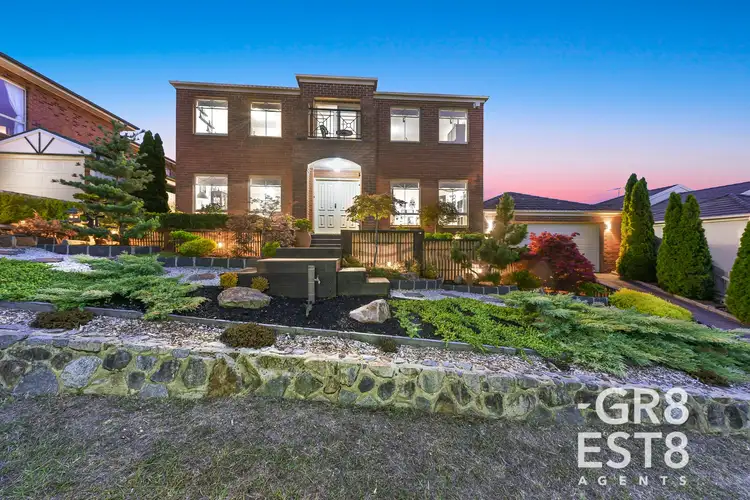 21 Daintree Grove, Narre Warren VIC 3805