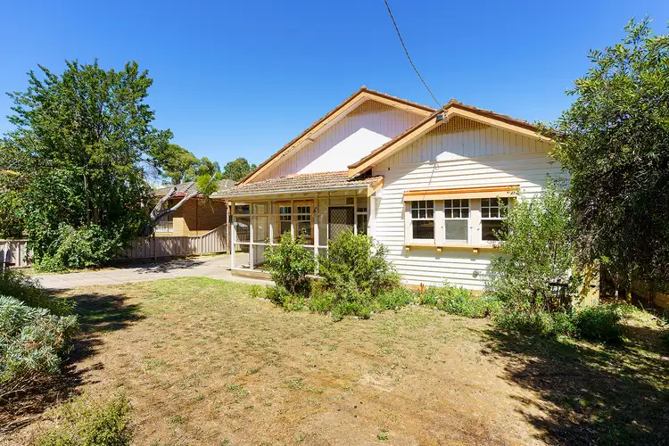 47 Blakeley Road, Castlemaine VIC 3450
