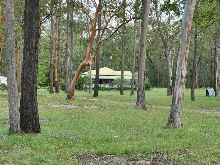Second view of Homely house listing, 112 Franks Road, Blackbutt QLD 4314