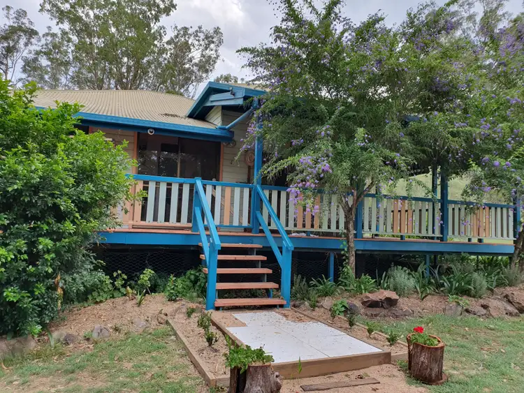 Third view of Homely house listing, 112 Franks Road, Blackbutt QLD 4314