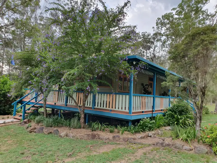 Fourth view of Homely house listing, 112 Franks Road, Blackbutt QLD 4314