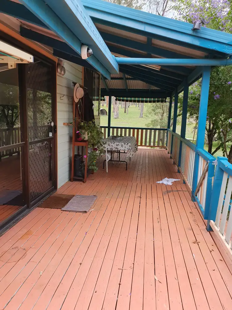 Fifth view of Homely house listing, 112 Franks Road, Blackbutt QLD 4314