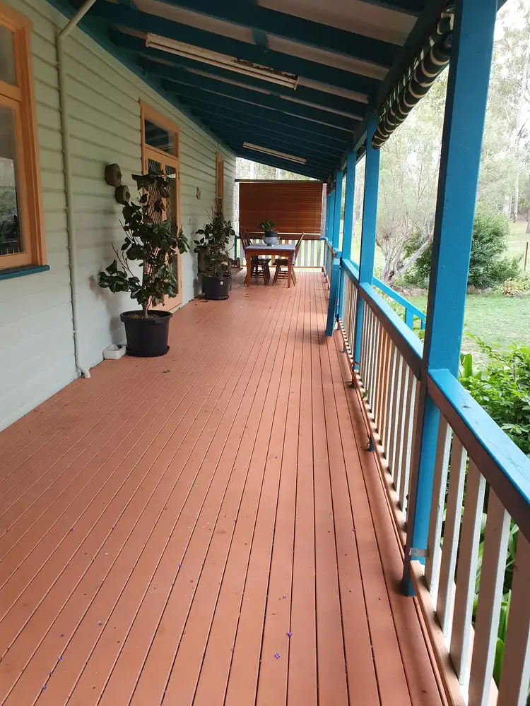 Sixth view of Homely house listing, 112 Franks Road, Blackbutt QLD 4314