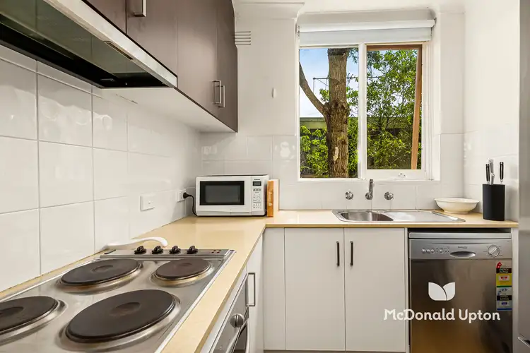 Third view of Homely apartment listing, 9/39 St Kinnord Street, Aberfeldie VIC 3040