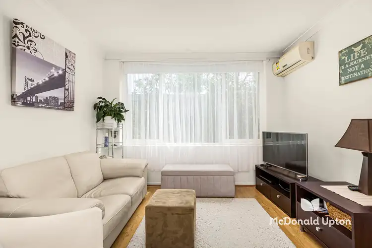 Fourth view of Homely apartment listing, 9/39 St Kinnord Street, Aberfeldie VIC 3040