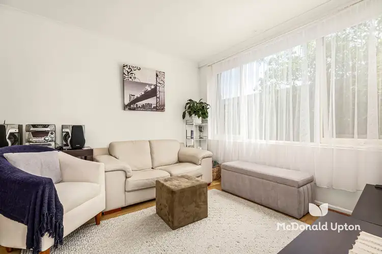 Fifth view of Homely apartment listing, 9/39 St Kinnord Street, Aberfeldie VIC 3040