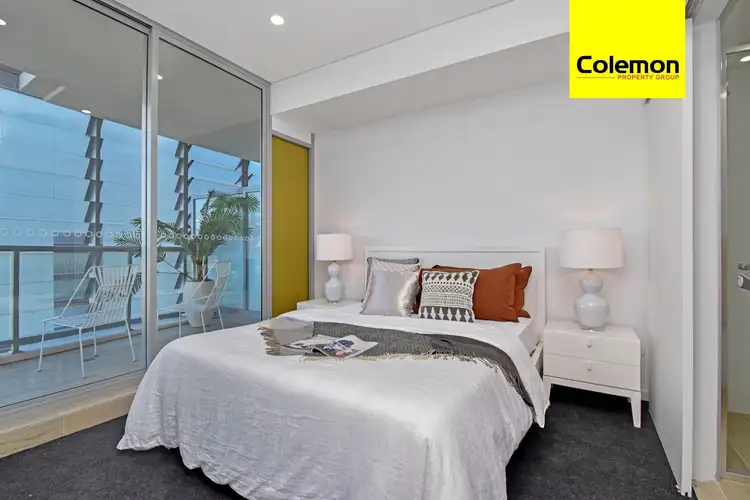 Fifth view of Homely apartment listing, 23 Hassall St, Parramatta NSW 2150