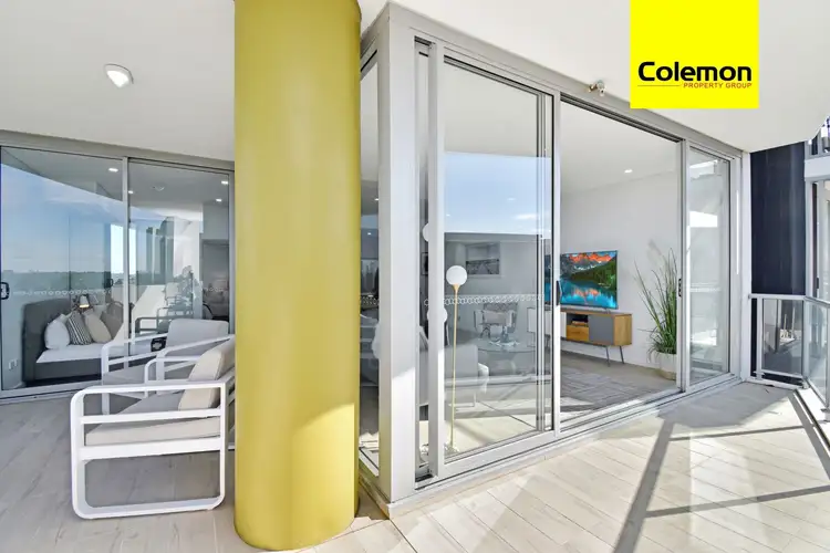 Sixth view of Homely apartment listing, 23 Hassall St, Parramatta NSW 2150