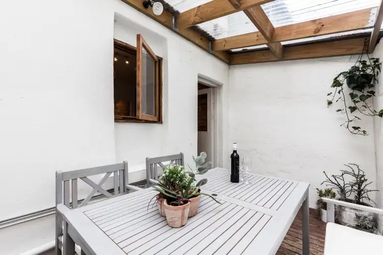Fifth view of Homely terrace listing, 7 Little Queen Street, Chippendale NSW 2008