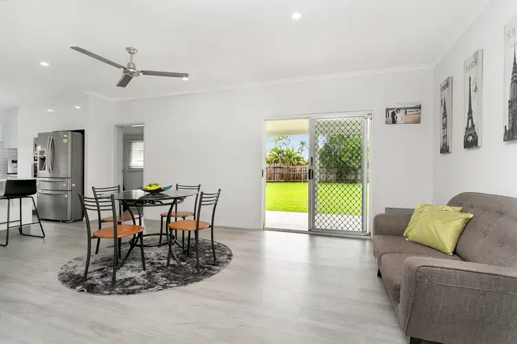Fifth view of Homely house listing, 2 Bi-Centennial Road, Bentley Park QLD 4869