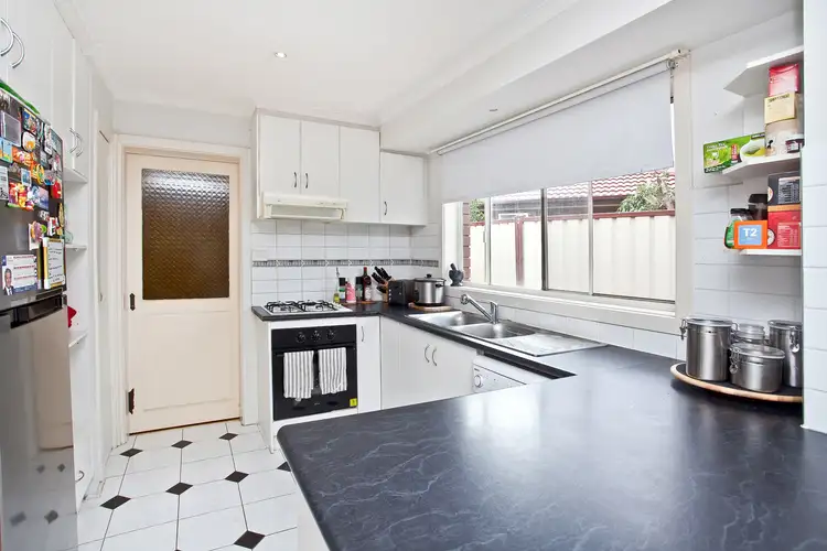 Fifth view of Homely house listing, 5 Duval Court, Albanvale VIC 3021