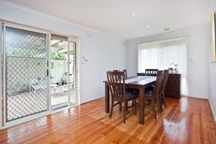 Sixth view of Homely house listing, 5 Duval Court, Albanvale VIC 3021