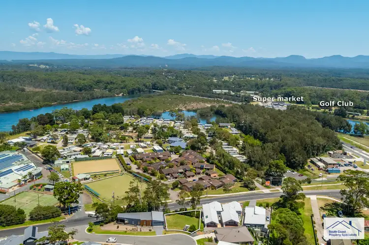 Sixth view of Homely land listing, 3 SUNFIELD COURT, Tomakin NSW 2537
