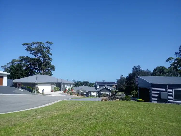 Seventh view of Homely land listing, 3 SUNFIELD COURT, Tomakin NSW 2537