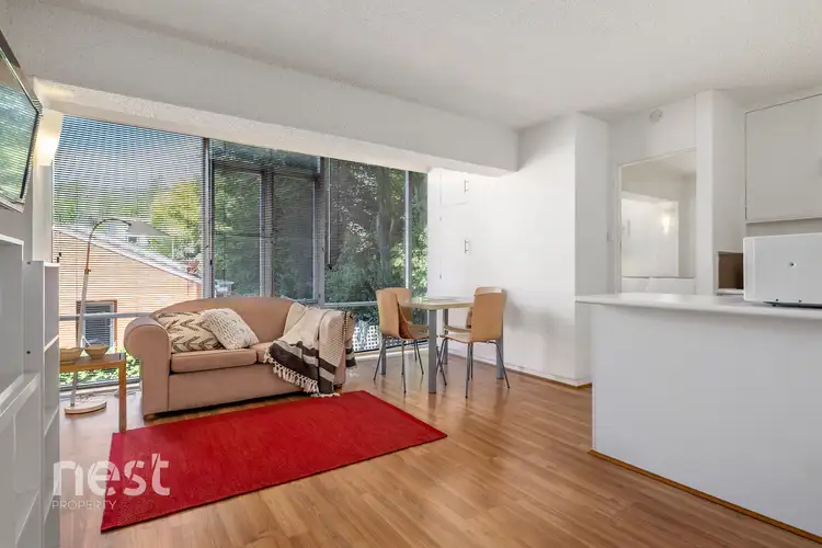 Third view of Homely unit listing, 3/1 Plimsoll Place, Sandy Bay TAS 7005