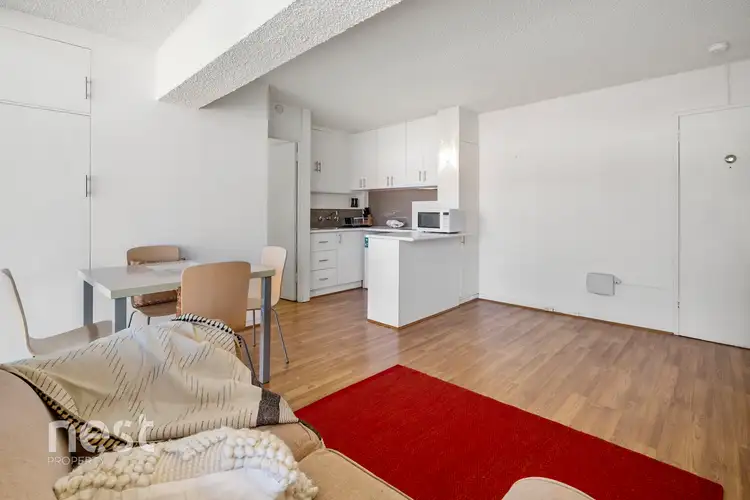 Fifth view of Homely unit listing, 3/1 Plimsoll Place, Sandy Bay TAS 7005