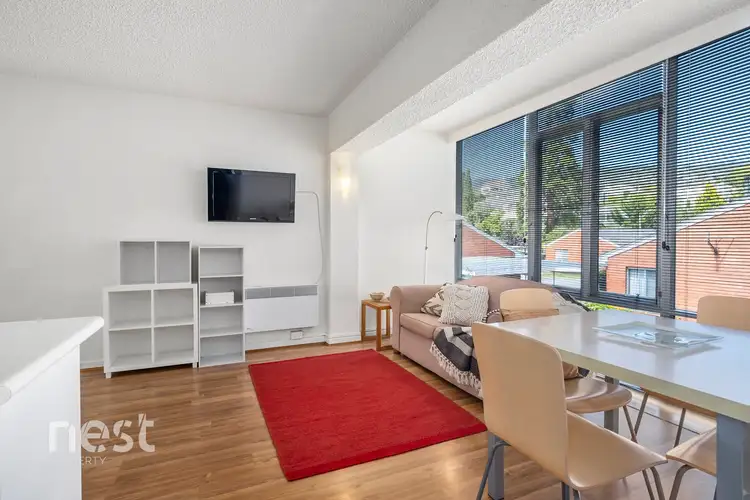 Sixth view of Homely unit listing, 3/1 Plimsoll Place, Sandy Bay TAS 7005