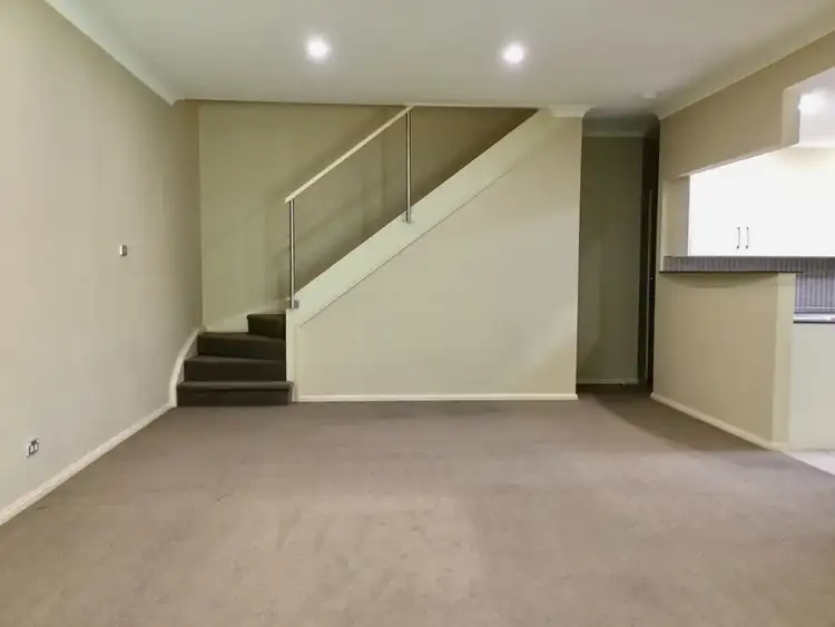 Second view of Homely townhouse listing, Address available on request