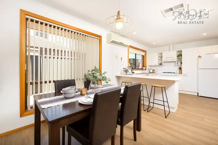Fourth view of Homely unit listing, 1/15 CHIFLEY STREET, Wodonga VIC 3690
