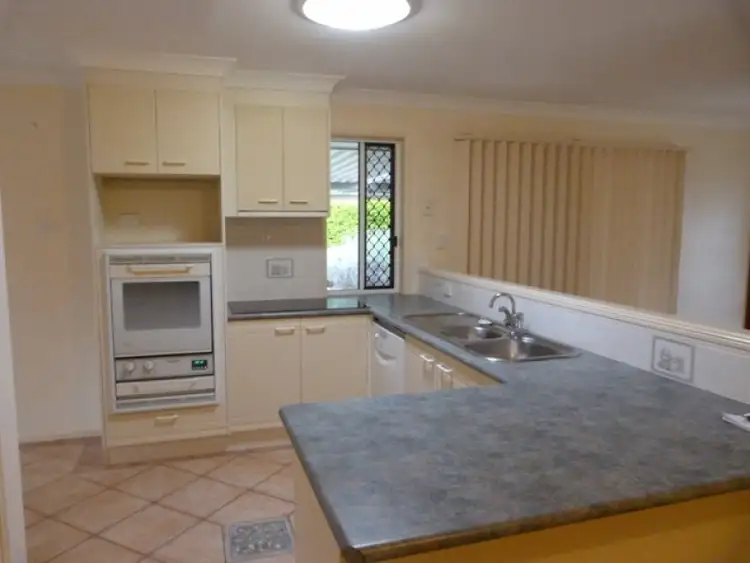Second view of Homely house listing, 10 Claire Lee Crescent, Kingsthorpe QLD 4400