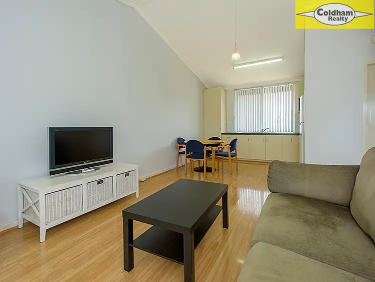 Third view of Homely apartment listing, 20/298-300 Stirling St, Highgate WA 6003