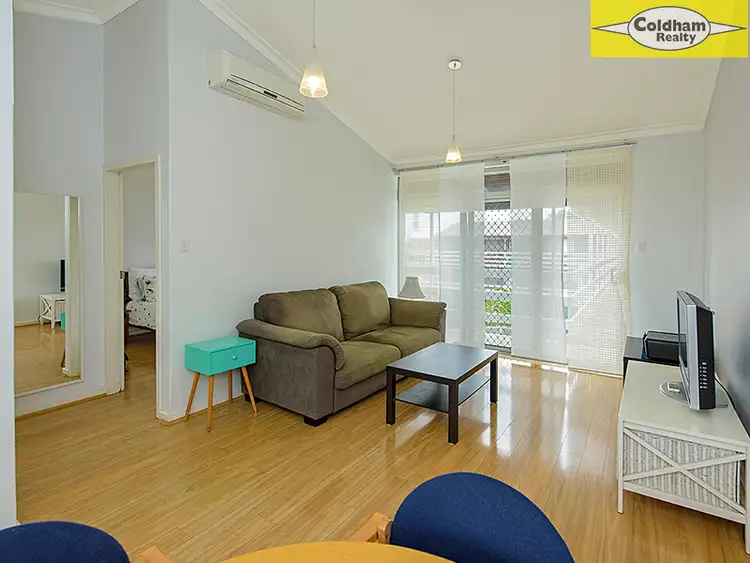 Fourth view of Homely apartment listing, 20/298-300 Stirling St, Highgate WA 6003
