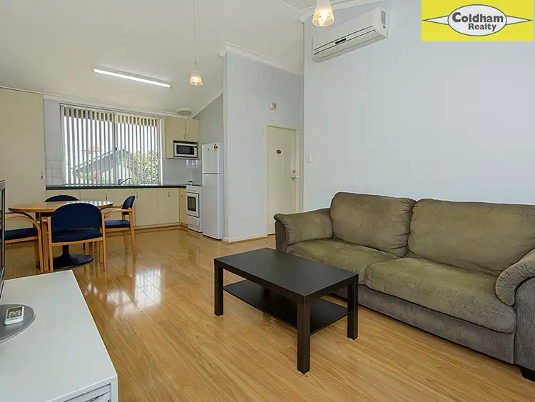 Fifth view of Homely apartment listing, 20/298-300 Stirling St, Highgate WA 6003