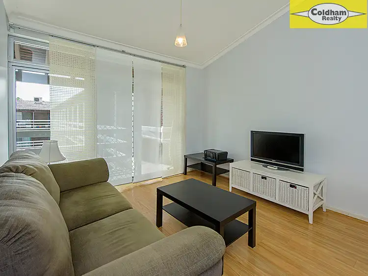 Sixth view of Homely apartment listing, 20/298-300 Stirling St, Highgate WA 6003