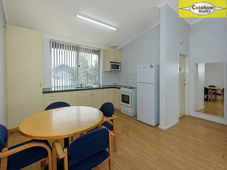 Seventh view of Homely apartment listing, 20/298-300 Stirling St, Highgate WA 6003