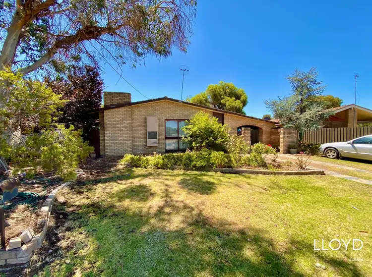 123 Fowler Street, Deniliquin NSW 2710