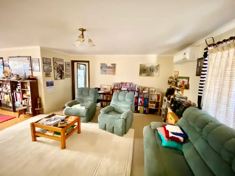 Second view of Homely house listing, 123 Fowler Street, Deniliquin NSW 2710