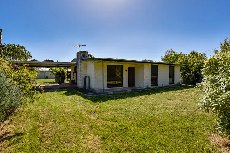 Main view of Homely house listing, 20 Railway Terrace West, Tantanoola SA 5280