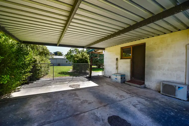 Second view of Homely house listing, 20 Railway Terrace West, Tantanoola SA 5280