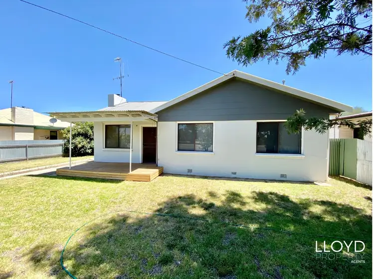 252 Finley Road, Deniliquin NSW 2710