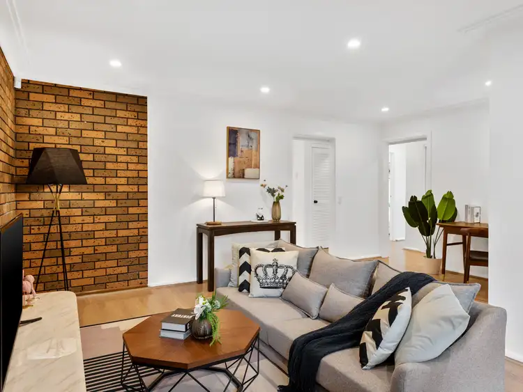 Third view of Homely townhouse listing, 2/1803 Dandenong Road, Oakleigh East VIC 3166