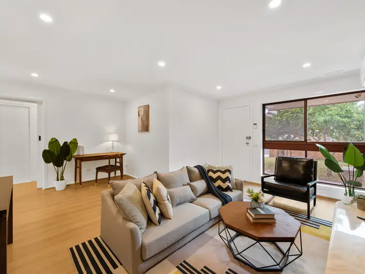 Fourth view of Homely townhouse listing, 2/1803 Dandenong Road, Oakleigh East VIC 3166