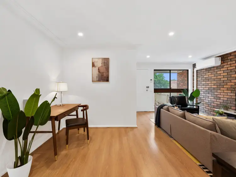 Fifth view of Homely townhouse listing, 2/1803 Dandenong Road, Oakleigh East VIC 3166