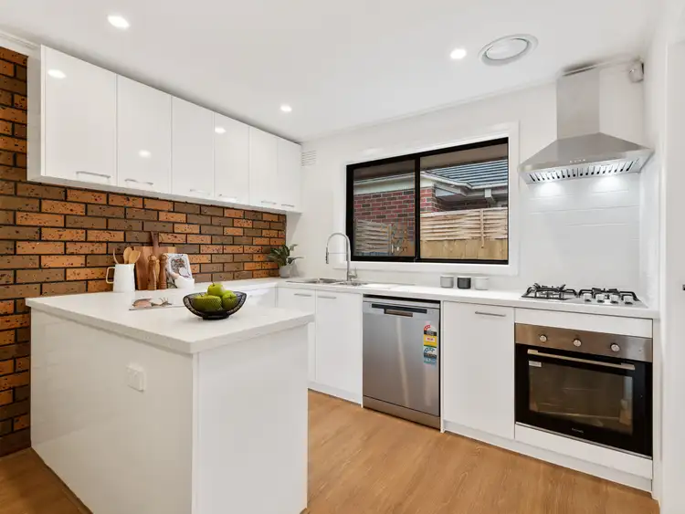 Sixth view of Homely townhouse listing, 2/1803 Dandenong Road, Oakleigh East VIC 3166