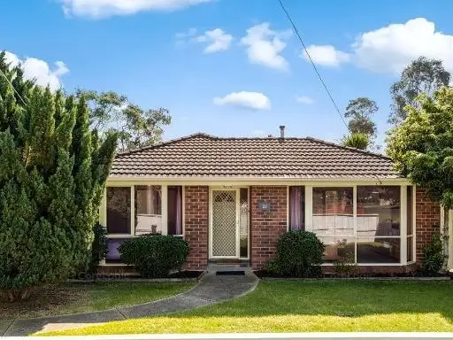 Main view of Homely house listing, 20 Tatyoon Close, Aspendale Gardens VIC 3195