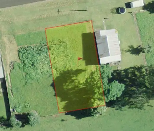 Main view of Homely land listing, 48 Appletree Street, Wingham NSW 2429