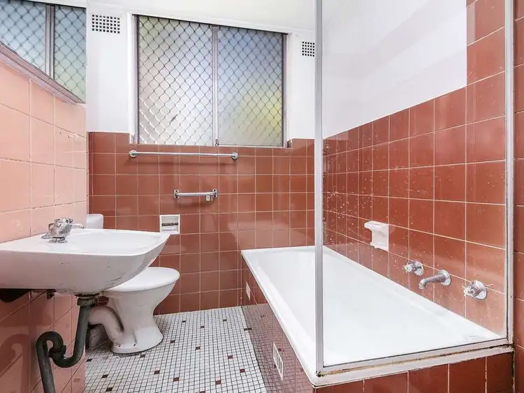 Fifth view of Homely unit listing, 1/270 King Georges Road, Roselands NSW 2196