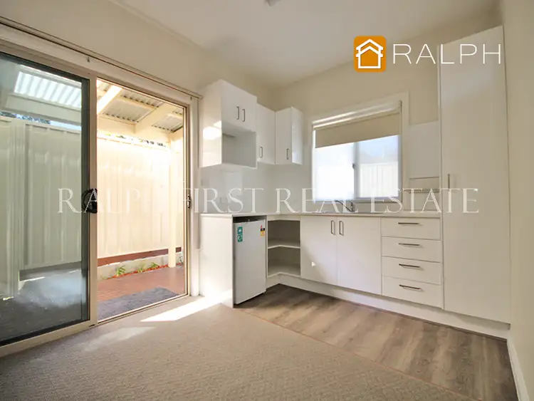 GF2/17 Ogilvy Street