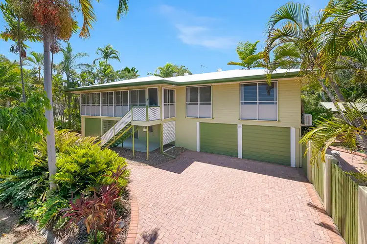 59 Dyer Street, Pallarenda QLD 4810